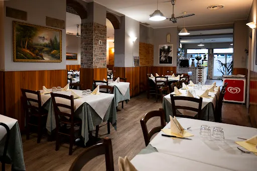 Pizzeria Ristorante Charlot