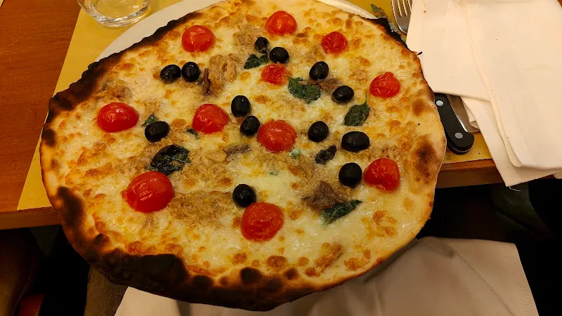 Pizzeria-Ristorante Il Cavaliere