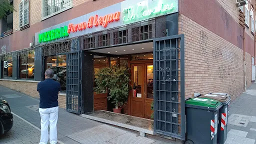 Foto di Pizzeria-Ristorante Il Cavaliere