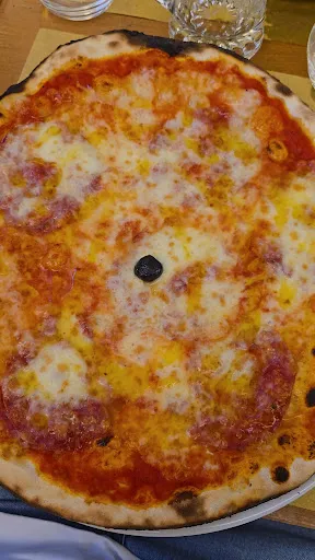 Foto di Pizzeria-Ristorante Il Cavaliere