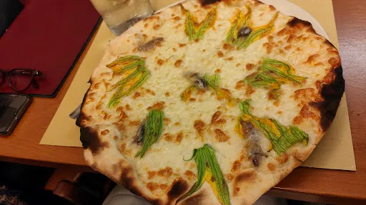 Foto di Pizzeria-Ristorante Il Cavaliere
