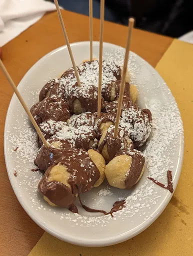 Foto di Pizzeria-Ristorante Il Cavaliere