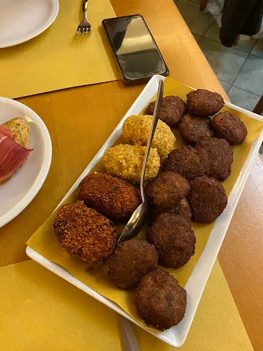 Foto di Pizzeria-Ristorante Il Cavaliere