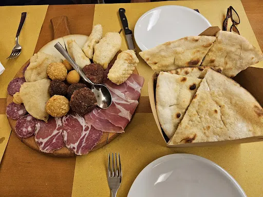 Foto di Pizzeria-Ristorante Il Cavaliere
