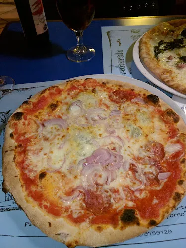 Pizzeria Savonarola