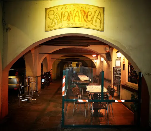 Foto di Pizzeria Savonarola