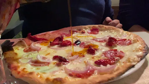 Foto di Pizzeria Savonarola