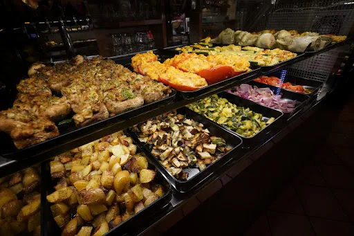 Foto di Pizzeria Savonarola