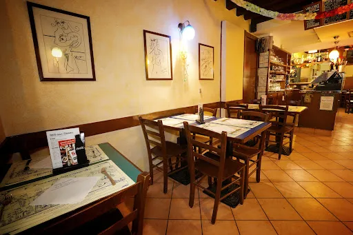 Foto di Pizzeria Savonarola