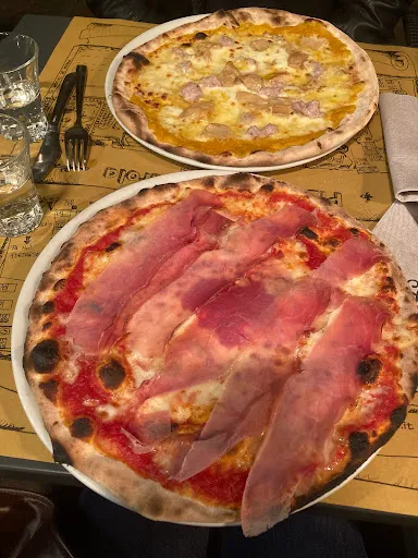 Foto di Pizzeria Savonarola
