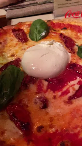 Foto di Pizzeria Savonarola