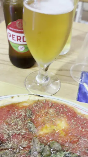 Pizzeria Vesi Napoli
