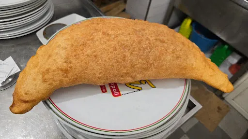 Pizzeria Vesi Napoli