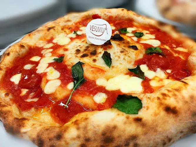 Pizzeria Vesuvium Prato