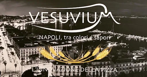 Foto di Pizzeria Vesuvium Prato