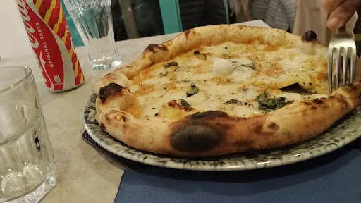 Foto di Pizzeria Vesuvium Prato