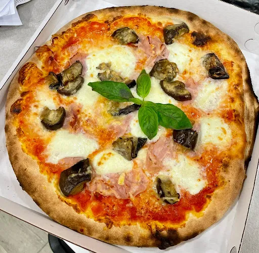 Pizzeria da Aldo