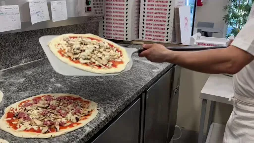 Foto di Pizzeria da Aldo