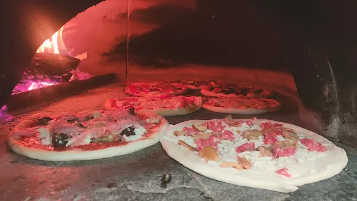 Foto di Pizzeria da Aldo