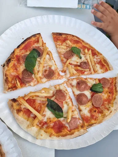 Foto di Pizzeria da Aldo