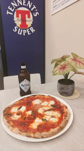 Foto di Pizzeria da Aldo