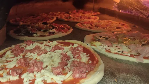 Foto di Pizzeria da Aldo