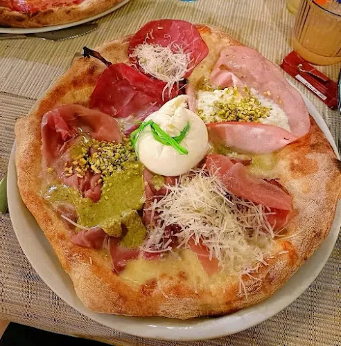 Pizzicotto Palermo
