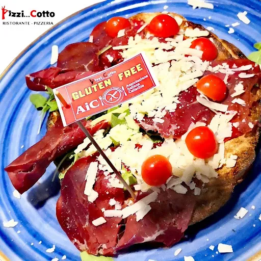 Foto di Pizzicotto Palermo