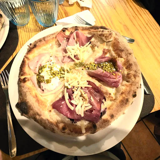Foto di Pizzicotto Palermo