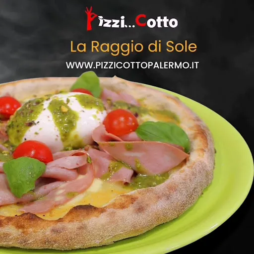 Foto di Pizzicotto Palermo