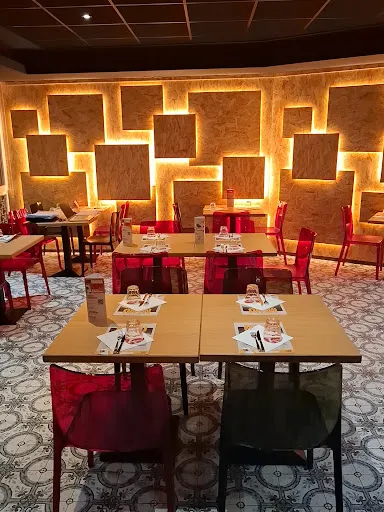 Foto di Pizzikotto - Pizzeria & Lifferia - Parma Calatafimi