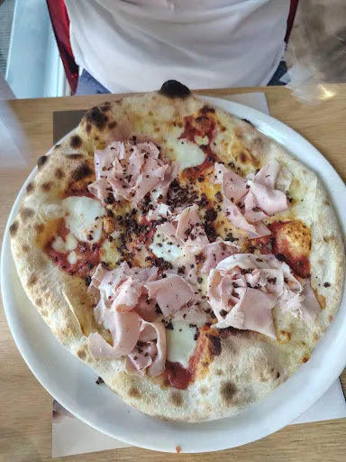 Foto di Pizzikotto - Pizzeria & Lifferia - Parma Calatafimi