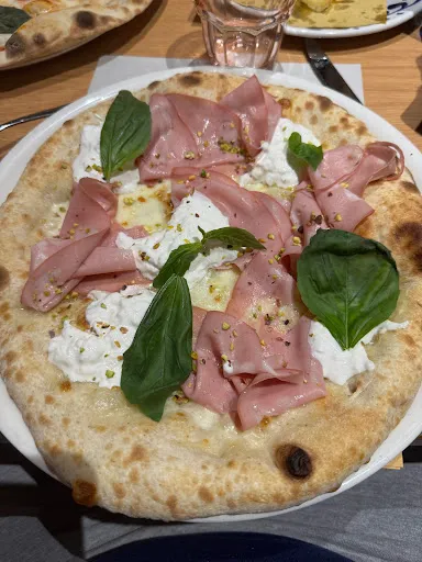 Foto di Pizzikotto - Pizzeria & Lifferia - Parma Calatafimi