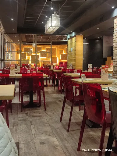 Foto di Pizzikotto - Pizzeria & Lifferia - Parma Calatafimi