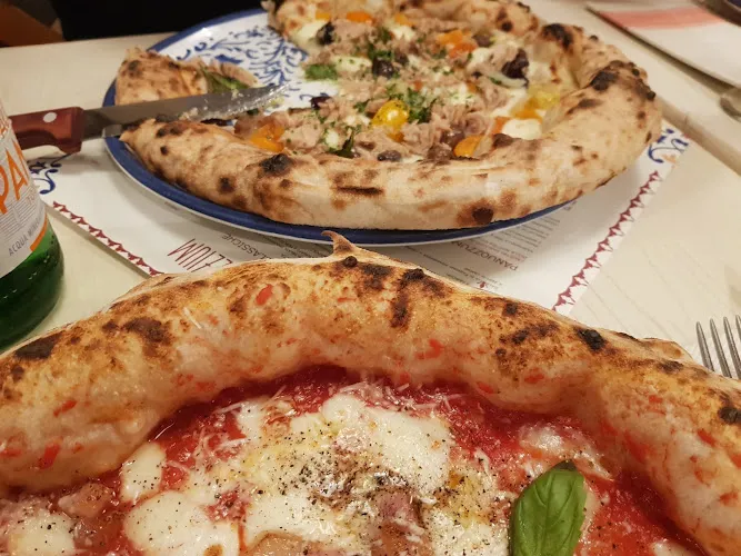 Pizzium - Brescia