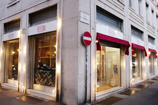 Foto di Pizzium - Brescia