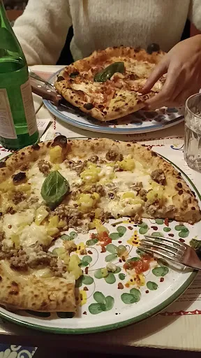 Foto di Pizzium - Brescia