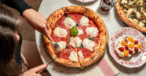 Foto di Pizzium - Brescia