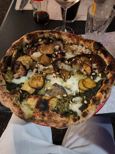 Foto di Pizzium - Brescia