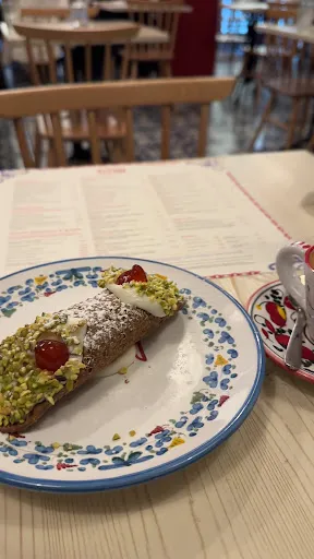 Foto di Pizzium - Brescia
