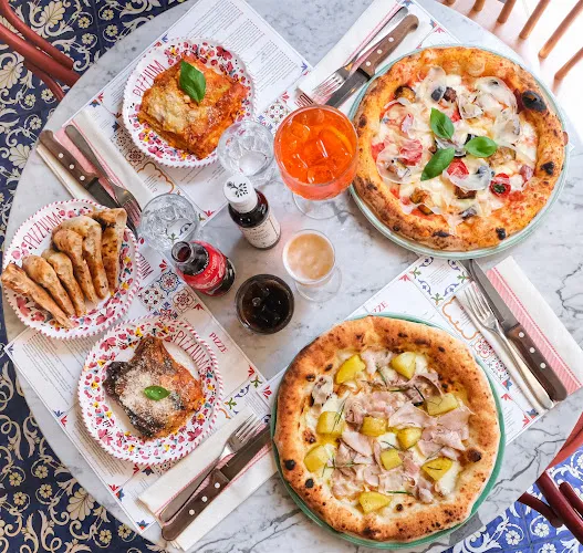 Pizzium - Parma