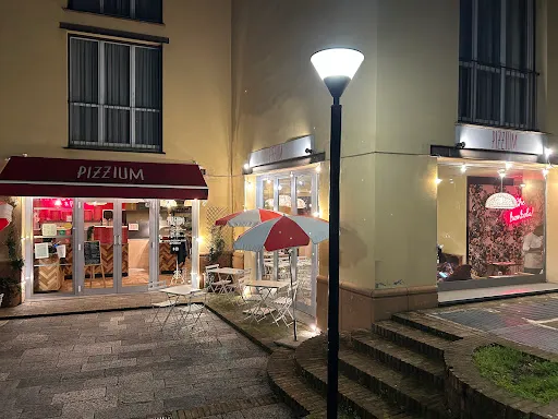 Foto di Pizzium - Parma