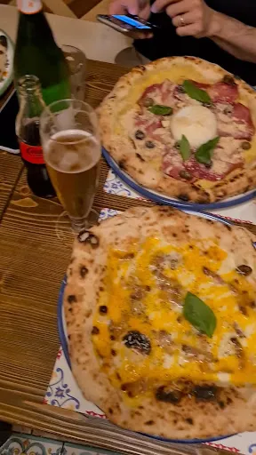 Foto di Pizzium - Parma