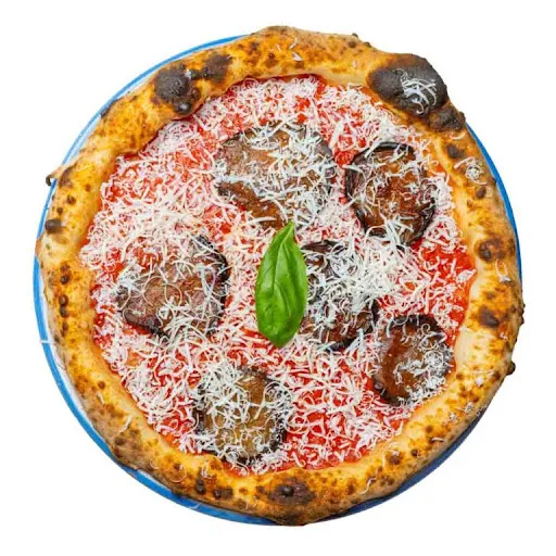 Foto di Pizzium - Parma