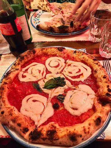 Foto di Pizzium - Parma