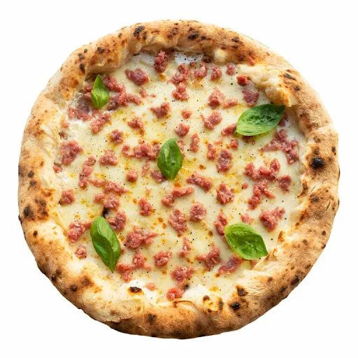 Foto di Pizzium - Parma