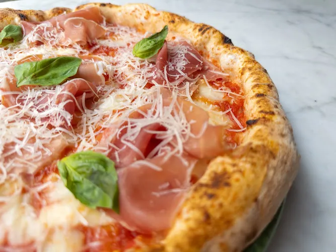 Pizzium - Rimini