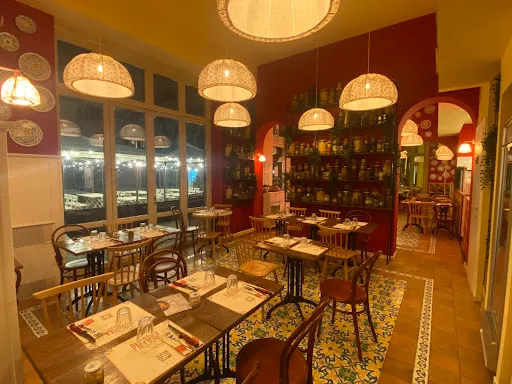 Foto di Pizzium - Rimini