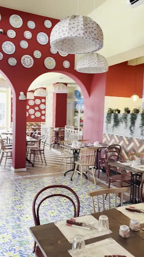 Foto di Pizzium - Rimini