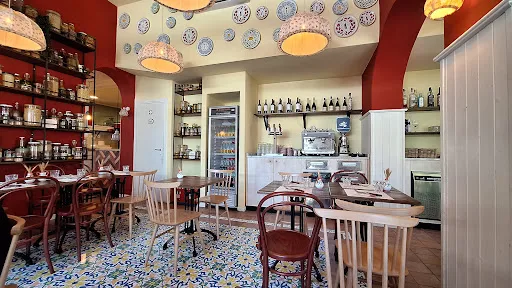 Foto di Pizzium - Rimini